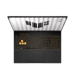 لپ تاپ 15.6 اینچی ایسوس مدل TUF FX608JHR-i5 14450HX-RTX5050 8GB-16GB DDR5 512GB SSD - Image 4