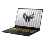 لپ تاپ 15.6 اینچی ایسوس مدل TUF FX608JHR-i5 14450HX-RTX5050 8GB-16GB DDR5 512GB SSD - Image 5
