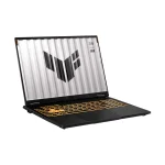 لپ تاپ 15.6 اینچی ایسوس مدل TUF FX608JHR-i5 14450HX-RTX5050 8GB-16GB DDR5 512GB SSD - Image 6