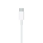کابل شارژ 60 وات USB-C به لایتنینگ  اپل طول 1 متر - Image 2