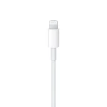 کابل شارژ 60 وات USB-C به لایتنینگ  اپل طول 1 متر - Image 3
