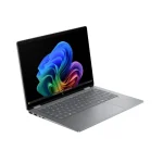 لپ تاپ 14 اینچی اچ‌پی مدل HP OmniBook X Flip 14 Core Ultra 5 226V 16GB DDR5 512GB SSD Intel - Image 2