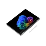 لپ تاپ 14 اینچی اچ‌پی مدل HP OmniBook X Flip 14 Core Ultra 5 226V 16GB DDR5 512GB SSD Intel - Image 4