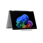 لپ تاپ 14 اینچی اچ‌پی مدل HP OmniBook X Flip 14 Core Ultra 5 226V 16GB DDR5 512GB SSD Intel - Image 8