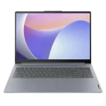 لپ تاپ 15.6 اینچی لنوو مدل IdeaPad Slim 3 15IRU8-i3 1315U-8GB LPDDR5 256GB SSD