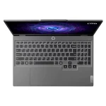 لپ تاپ 15.6 اینچی لنوو مدل LOQ 15IRX9-i7 13650HX-RTX4050 6GB-16GB DDR5 512GB SSD - Image 3