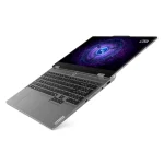 لپ تاپ 15.6 اینچی لنوو مدل LOQ 15IRX9-i7 13650HX-RTX4050 6GB-16GB DDR5 512GB SSD - Image 8
