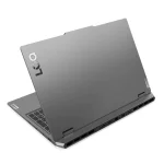 لپ تاپ 15.6 اینچی لنوو مدل LOQ 15IRX9-i7 13650HX-RTX4050 6GB-16GB DDR5 512GB SSD - Image 4