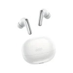 هندزفری بی‌سیم کیو‌سی‌وای با نویز کنسلینگ (ANC) مدل MeloBuds N20 BH25HT20A - Image 4