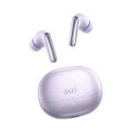 هندزفری بی‌سیم کیو‌سی‌وای با نویز کنسلینگ (ANC) مدل MeloBuds N20 BH25HT20A - Image 3