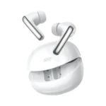 هندزفری بی‌سیم کیو‌سی‌وای با نویز کنسلینگ (ANC) مدل MeloBuds N60 BH25HT19A - Image 3