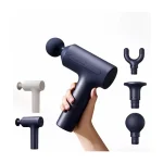 ماساژور تفنگی شیائومی میجیا مدل  Gun 3 MJJMQ05YM - Image 5