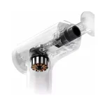 ماساژور تفنگی شیائومی میجیا مدل  Gun 3 MJJMQ05YM - Image 7