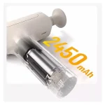 ماساژور تفنگی شیائومی میجیا مدل  Gun 3 MJJMQ05YM - Image 8