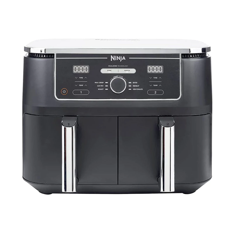 سرخ کن بدون روغن نینجا مدل ninja af400eu - image 1