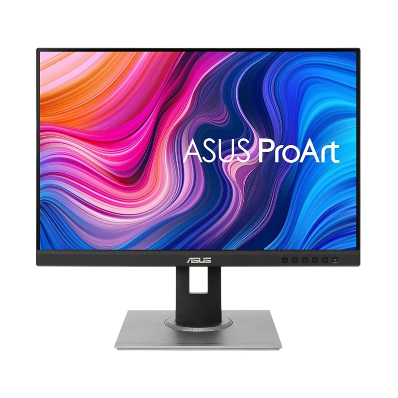 مانیتور ایسوس مدل pa248qv سایز 24 اینچ - image 1