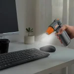 جت فن پرودو مدل CORDLESS PDTBYMG826BK - Image 8
