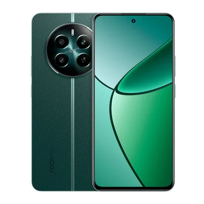 گوشی موبایل ریلمی Realme 12 Plus ظرفیت 256 گیگابایت 8 گیگابایت