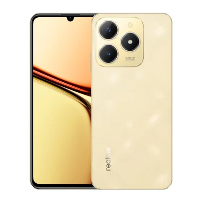 گوشی موبایل ریلمی Realme C61 ظرفیت 128 گیگابایت 6 گیگابایت