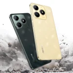 گوشی موبایل ریلمی Realme C61 ظرفیت 128 گیگابایت 6 گیگابایت - Image 4