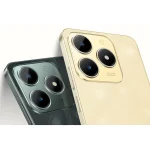گوشی موبایل ریلمی Realme C61 ظرفیت 128 گیگابایت 6 گیگابایت - Image 5