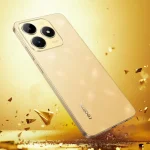 گوشی موبایل ریلمی Realme C61 ظرفیت 128 گیگابایت 6 گیگابایت - Image 6