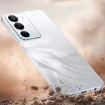 گوشی موبایل ریلمی Realme C71 ظرفیت 256 گیگابایت 8 گیگابایت - Image 8
