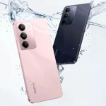 گوشی موبایل ریلمی Realme C75x ظرفیت 256 گیگابایت 8 گیگابایت - Image 6