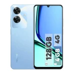 گوشی موبایل ریلمی دوسیم کارت Note 60 ظرفیت 128 گیگابایت 4 گیگابایت - Image 7