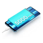 گوشی موبایل ریلمی دوسیم کارت Note 60 ظرفیت 128 گیگابایت 4 گیگابایت - Image 10