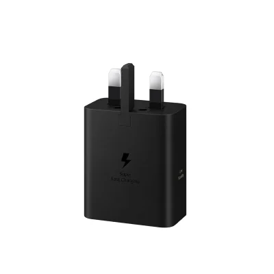 شارژر دیواری 60 وات سامسونگ مدل EP-T6010 (اصلی - Original)