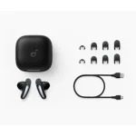 هدفون بلوتوثی انکر مدل Soundcore Liberty Buds - Image 2
