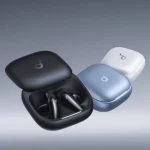 هدفون بلوتوثی انکر مدل Soundcore Liberty Buds - Image 7