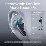 هدفون بلوتوثی انکر مدل Soundcore Liberty Buds - Image 6