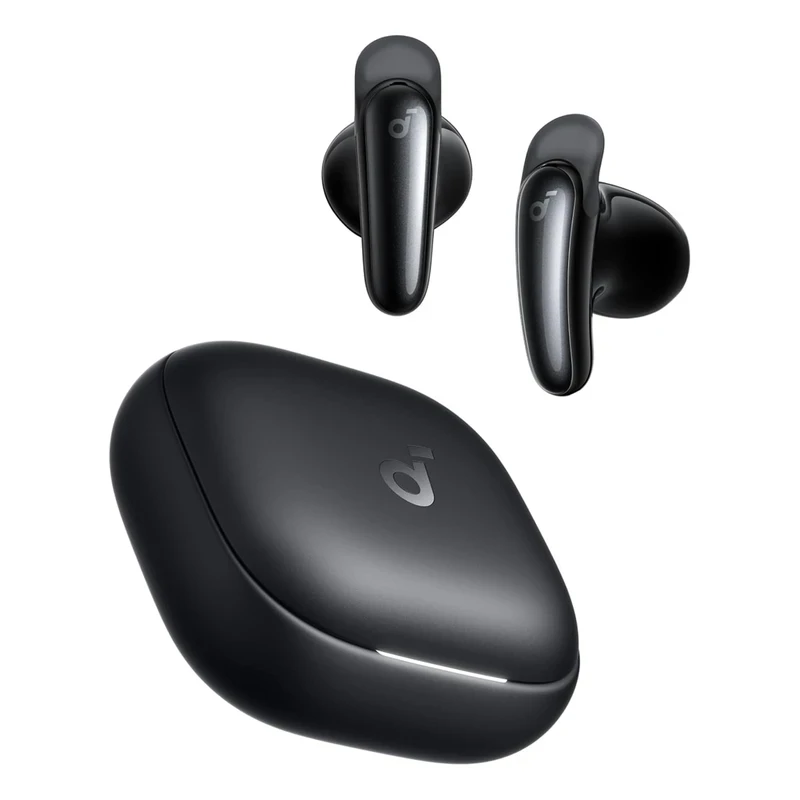 هدفون بلوتوثی انکر مدل soundcore liberty buds - image 1