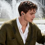 هدفون بلوتوثی انکر مدل Soundcore Liberty Buds - Image 15