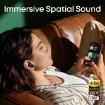 هدفون بلوتوثی انکر مدل Soundcore Liberty Buds - Image 13