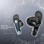 هدفون بلوتوثی انکر مدل Soundcore Liberty Buds - Image 12
