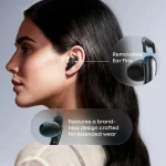 هدفون بلوتوثی انکر مدل Soundcore Liberty Buds - Image 9