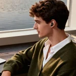 هدفون بلوتوثی انکر مدل Soundcore Liberty Buds - Image 8