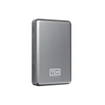 پاوربانک بی سیم 25 وات تی سی اچ مدل Elite 1025W ظرفیت 10000 میلی‌آمپرساعت