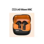 هندزفری بلوتوثی تی سی اچ مدل L40 Wave ANC - Image 3