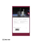 پاوربانک 22.5 وات تی سی اچ مدل Mini 1020 ظرفیت 10000 میلی‌آمپرساعت - Image 8