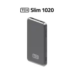 پاوربانک 20 وات تی سی اچ مدل Slim1020 ظرفیت 10000 میلی آمپر ساعت - Image 3