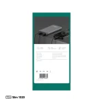 پاوربانک 20 وات تی سی اچ مدل Slim1020 ظرفیت 10000 میلی آمپر ساعت - Image 8
