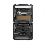 جعبه ابزار میجیا مدل TOOL BOX MJGJX001QW