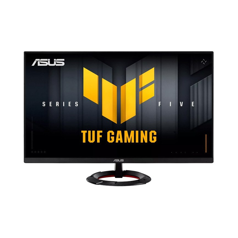 مانیتور گیمینگ 23.8 اینچ ایسوس مدل tuf gaming vg249q5r - image 1