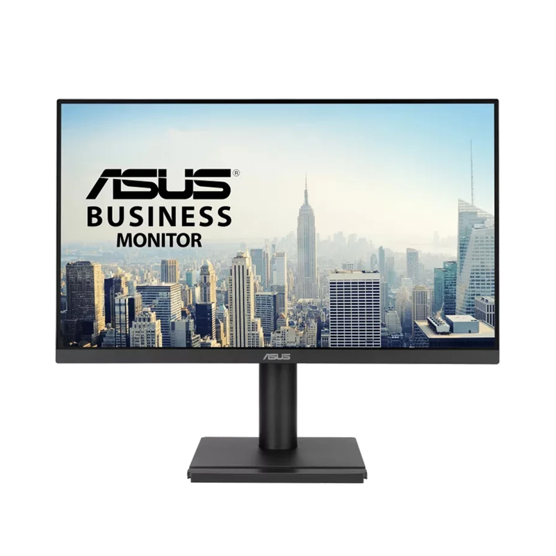مانیتور 27 اینچ ایسوس مدل va279qgs - image 1