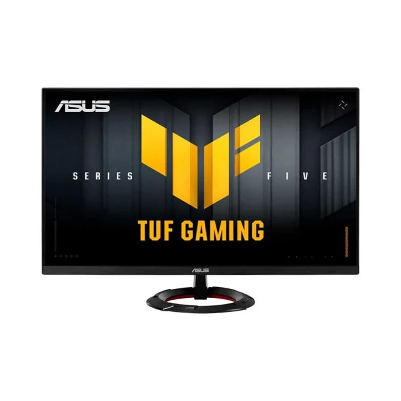 مانیتور گیمینگ 27 اینچ ایسوس مدل tuf gaming vg279q5r - image 1