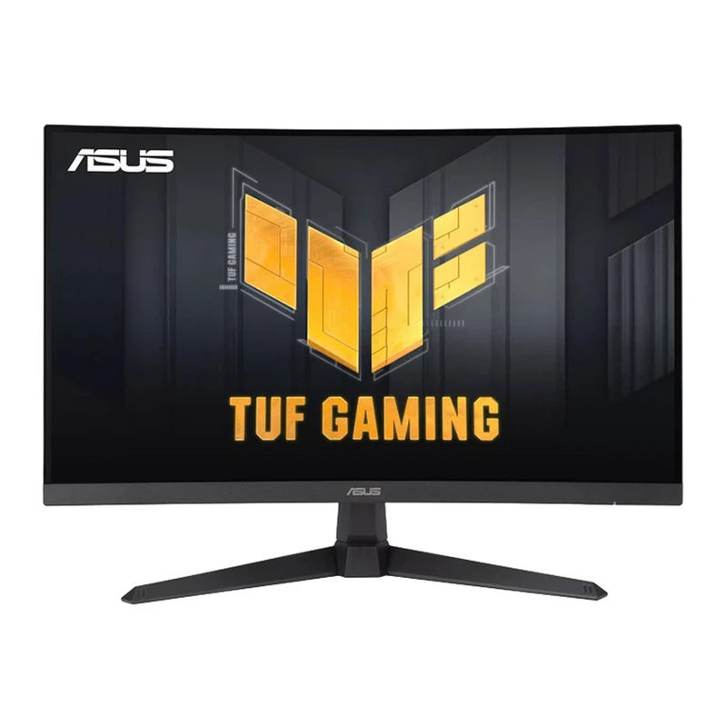 مانیتور 27 اینچ ایسوس مدل tuf gaming vg27vq3b - image 1